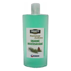 Šampūnas šunims su kondicionieriumi EASY COMBING SMARTY 250 ml