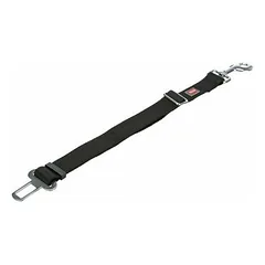 TRIXIE pakaitinis automobilio diržų pavadėlis M–L 45-70 cm-30 mm, (pak.3)