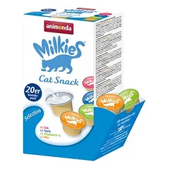 animonda Milkies Mixpaket