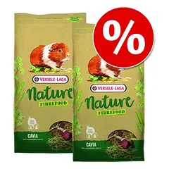 Sparpaket Versele-Laga Meerschweinchen