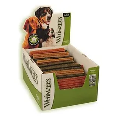 Whimzees Stix M 100 Stück