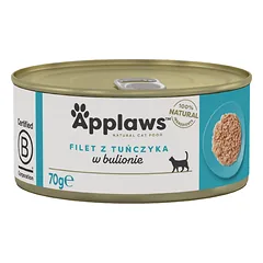 Applaws Cat Tuna 70g PACK