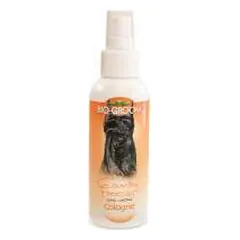 Bio-Groom Country frezijų aromato kvepalai kailiui, 118 ml