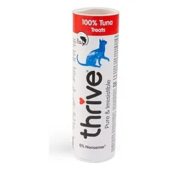 Thrive! Gefriergetrocknete Snacks 25 g — 2 nuotrauka