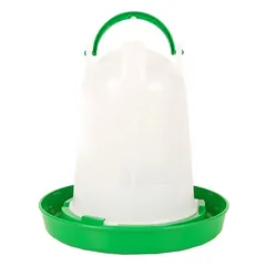 Flamingo automatinė girdykla Twist, Talpa: 1 l — 2 nuotrauka