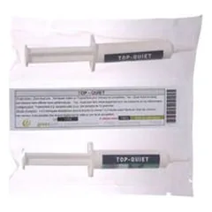 FRONTLINE - LEISE SPRITZEN VON TOP - GREEN PEX