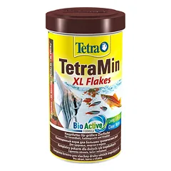 Tetra TetraMin xl Flakes 1 L