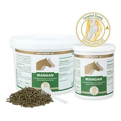 Vetripharm Equipower Mangan