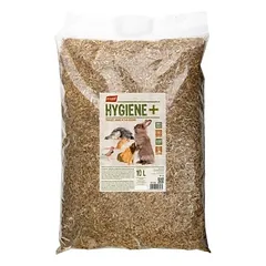 VITAPOL Hygiene+ Lininis substratas - substratas naminiams gyvūnams 10l