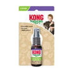 KONG Cat Naturals purškiklis su kačiažole katėms 30 ml — 2 nuotrauka