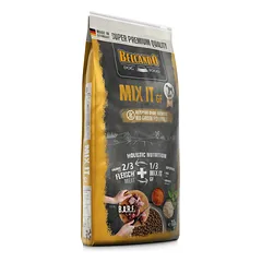BELCANDO Mix It Grain Free 10 kg sausas maistas šunims