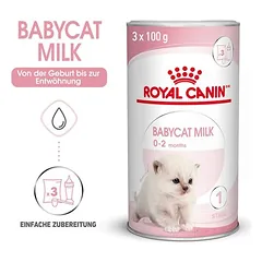Royal Canin Babycat Milk