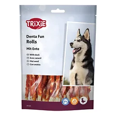 Trixie kauliukai su antiena šunims, įv. dydžių