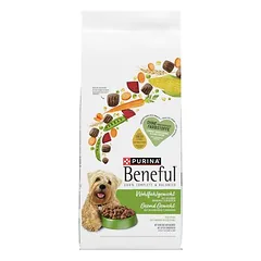 Beneful Wohlfühlgewicht