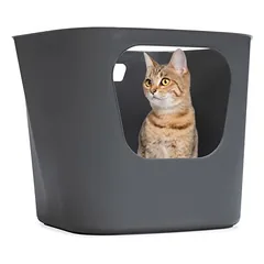 Karlie Katzentoilette Lotus Eco