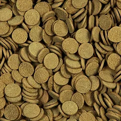 Sera Sterlet Chips visavertis pašaras eršketams, tvenkinio žuvims, 1.7 kg — 2 nuotrauka