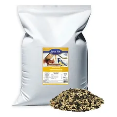 Lyra Pet® saulėgrąžų sėklų mišinys, 25 kg — 2 nuotrauka