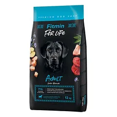 Fitmin Dog for Life Adult LB sausas maistas šunims — 3 nuotrauka