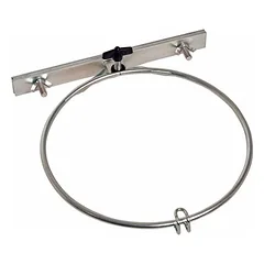 Karlie Wand- und Zwingerhalter für 1 Napf