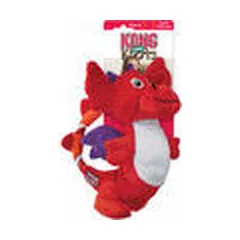 KONG Dragon Knots Medium / Large Assorted - dog toy — 2 nuotrauka