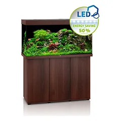 Juwel LED Rio 350 Akvariumas