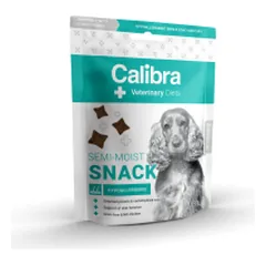 Calibra Veterinary Diets Dog Hypoallergenic skanėstai šunims, turintiems odos ir kailio problemų, 120 g