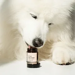 Biocos atstatomasis balzamas pažeistoms pėdutėms, 30 ml — 2 nuotrauka