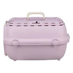 Trixie transportavimo dėžė šunims Relax 1, Dydis XS: L 48 x B 30 x H 32 cm — 2 nuotrauka