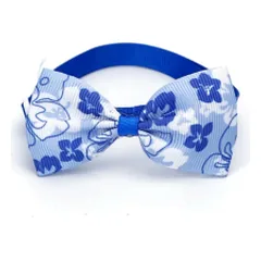 Nobleza antkaklis–varlytė augintiniui, 20–36 cm — 4 nuotrauka