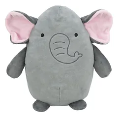 Pliušinis dramblys TRIXIE 27cm