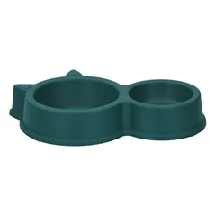 Dubenėlis katėms dvigubas 420/160 ml TREATMENT