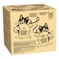 Felix Party Mix skanėstai katėms, 50 - 79 g — 4 nuotrauka