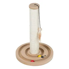 Spielbaum Scratch & Play