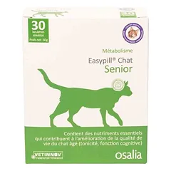 OSALIA - EASYPILL SENIORENKATZE - OSALIA