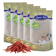 Lyra Pet® antienos krūtinėlės nuopjovos — 3 nuotrauka