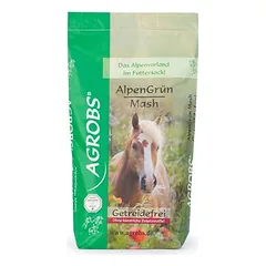 Agrobs Alpengrün Mash