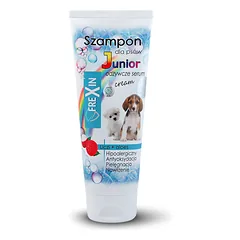 FREXIN  šampūnas Junior  šuniukams 220 g photo