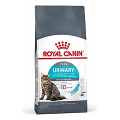 2 vnt. ROYAL CANIN URINARY CARE 2 KG – sausas maistas suaugusioms katėms šlapimo organų sistemos sveikatai