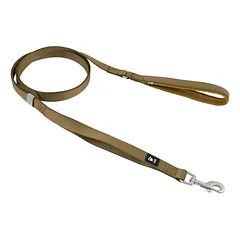 Hurtta Hundeleine Weekend Warrior Standard Leash desert (beige)