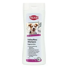 TRIXIE Kailio kondicionuojamasis šampūnas, 250 ml (pakuotė 6) PAO