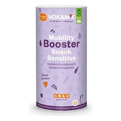 Grau Hokamix Snack Sensitive Mobility Booster