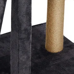 Kačių draskyklė 145 cm — 4 nuotrauka