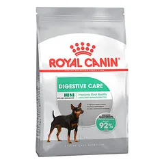 Royal Canin CCN Mini Digestive Care 8kg