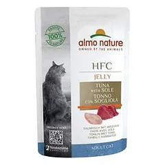Almo Nature Cat Classic 24x55g