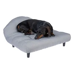 Modern Living sofa šunims Pittsburgh, L 69 x B 60 x H 30 — 4 nuotrauka