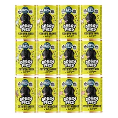 Good Dog Mono Goat su kolagenu 12x400g