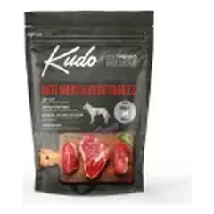 Kudo Red Meat&Vegetables Mini Adult
