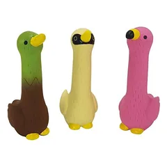 Nobby Hundespielzeug Vogel, Latex