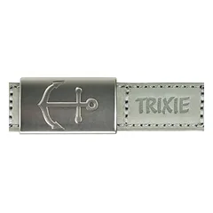 Trixie BE NORDIC odinis pavadėlis, šviesiai pilkas, Dideliems 26–45 kg — 4 nuotrauka