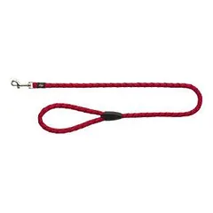 Trixie Cavo pavadys, L-XL 1m/18mm, raudonas